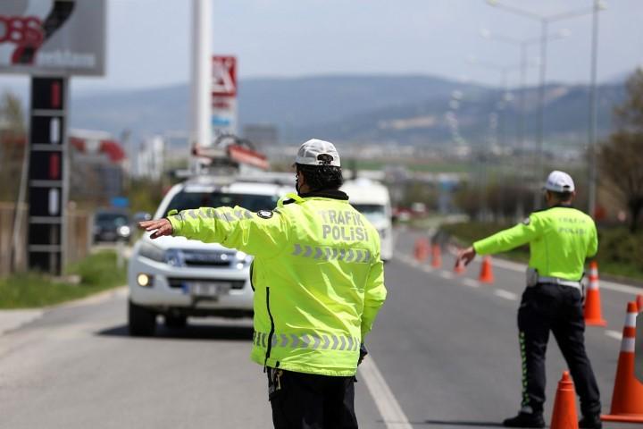 Kurallara Uymayanlara M Lyon L Ra Ceza Alia A Ekspres