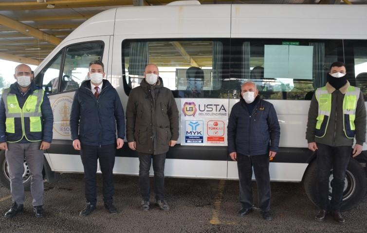 Belgesiz çalışamayacaklar