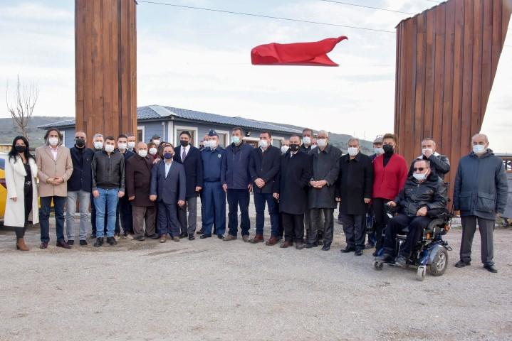 Istiridye mantarı yetiştirecekler