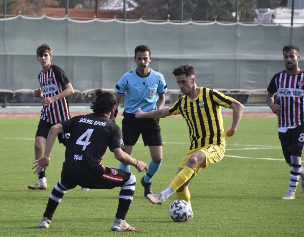 Aliağaspor fk seriye bağladı