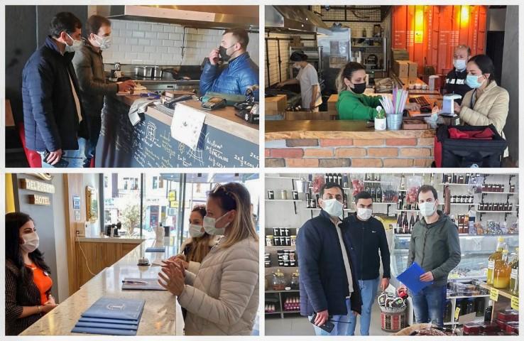 Alto, üyelerine rehberlik etmeye devam ediyor