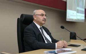 İzmir Valiliğince okulların güvenliği için toplantı yapıldı