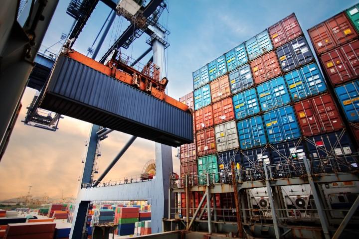 Egeli ihracatçılar aylık bazda ihracat rekoru kırdı