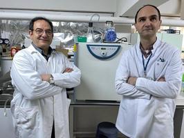 Ege Üniversitesinde salgınla mücadelede kullanılacak DNA aşısı üretildi