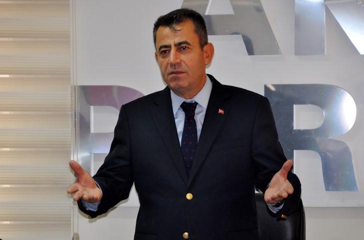 Erdem, yatırımları değerlendirdi