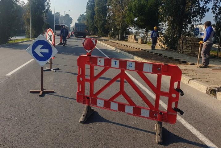 Altyapı kazılarında yönetmelik değişti